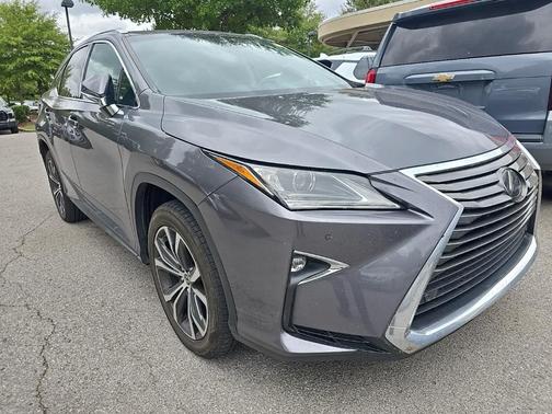 2019 Lexus RX 350 350