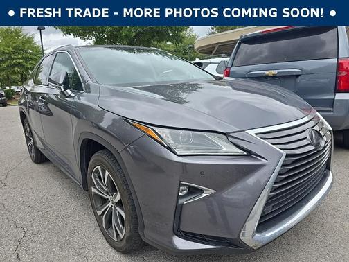 2019 Lexus RX 350 350