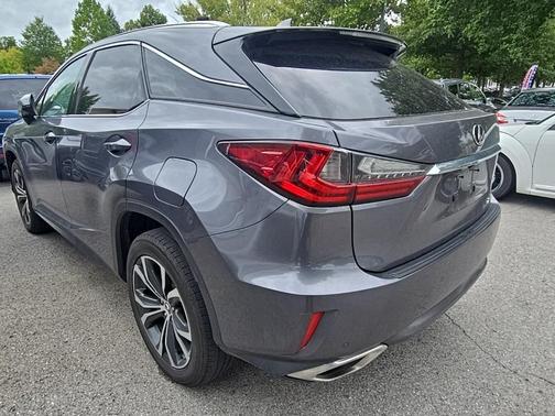 2019 Lexus RX 350 350