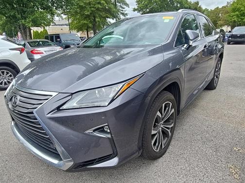 2019 Lexus RX 350 350
