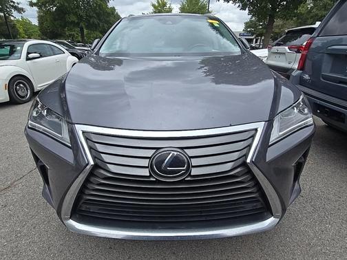 2019 Lexus RX 350 350