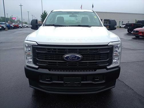 2025 Ford F-350 XL