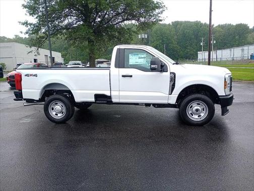 2025 Ford F-350 XL