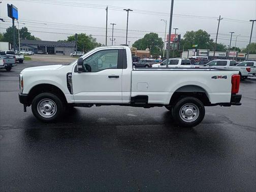 2025 Ford F-350 XL