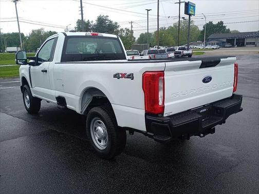 2025 Ford F-350 XL