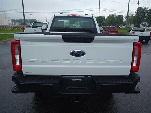 2025 Ford F-350 XL