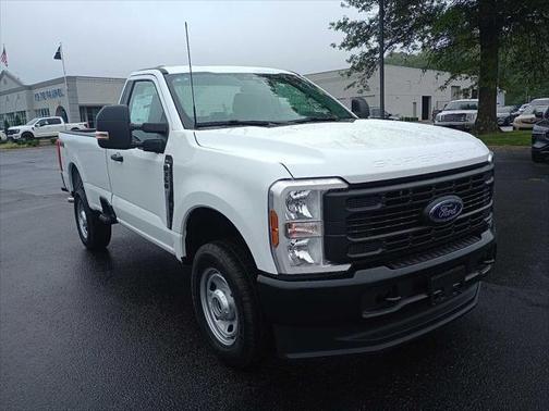 2025 Ford F-350 XL