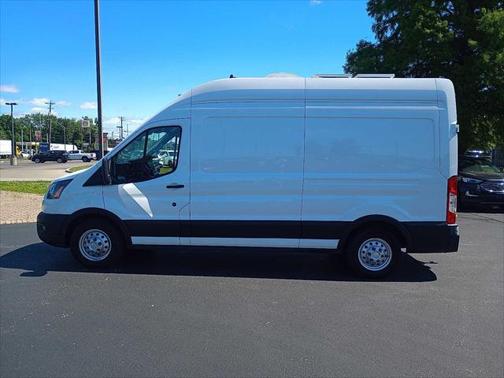 2021 Ford Transit-250 Base