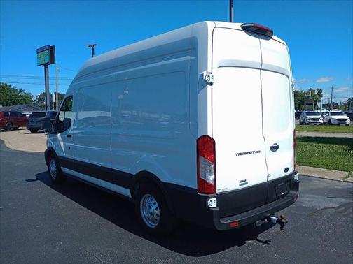 2021 Ford Transit-250 Base
