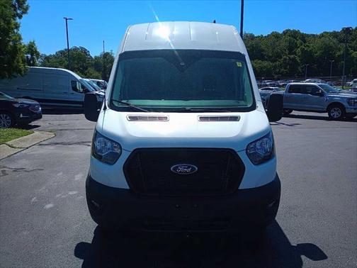 2021 Ford Transit-250 Base