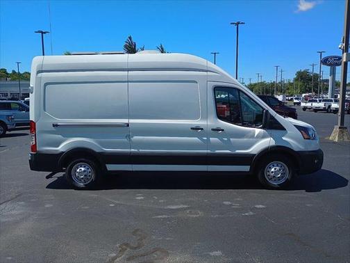 2021 Ford Transit-250 Base