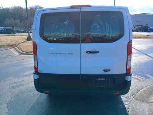 2023 Ford Transit-250 Base