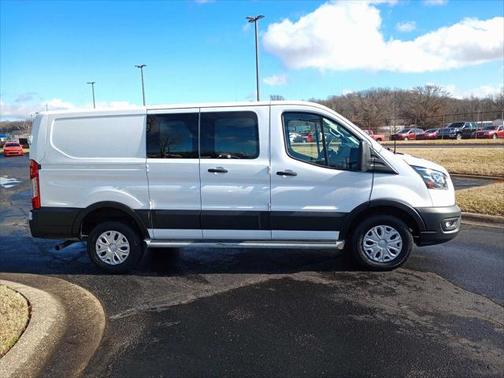 2023 Ford Transit-250 Base