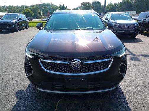 2022 Buick Envision FWD Avenir