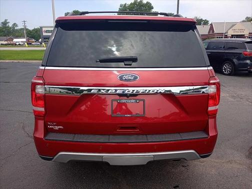 2020 Ford Expedition XLT