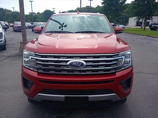 2020 Ford Expedition XLT