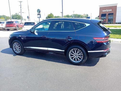 2024 Genesis GV80 2.5T