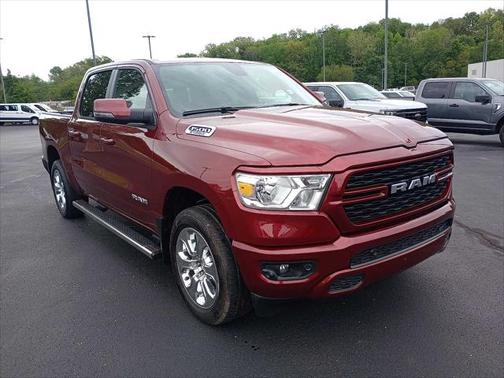 2024 RAM 1500 Big Horn/Lone Star