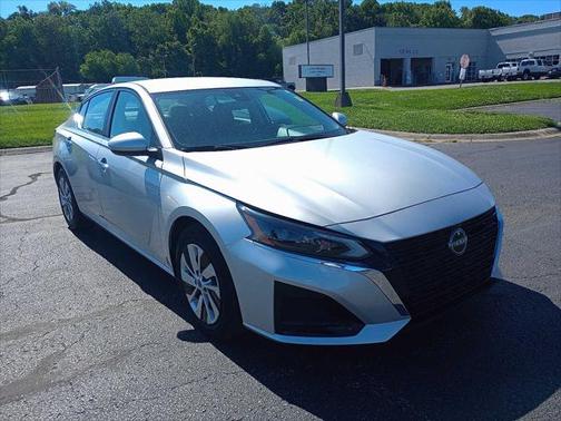 2023 Nissan Altima S FWD