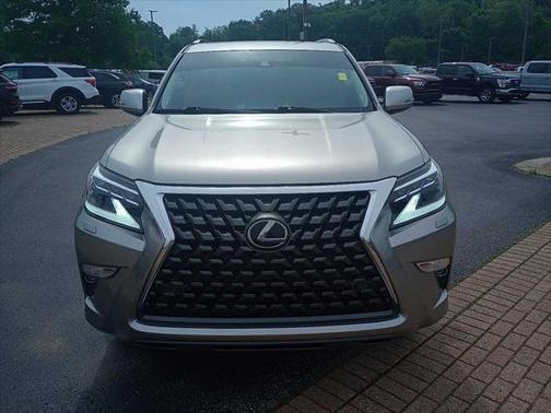2021 Lexus GX 460 Premium