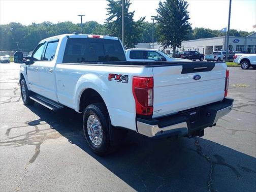 2022 Ford F-350 Lariat