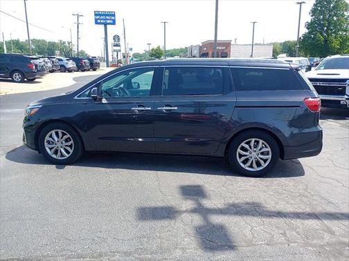 2021 Kia Sedona EX