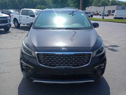 2021 Kia Sedona EX