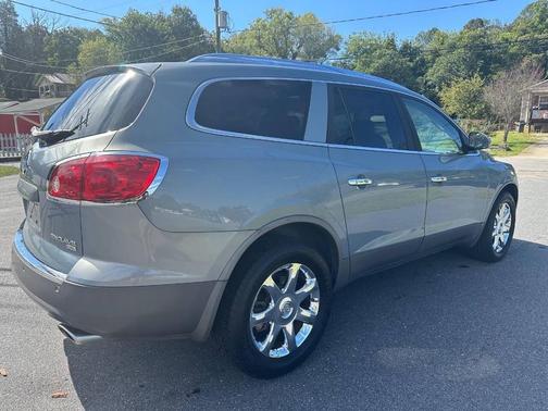 2008 Buick Enclave CXL