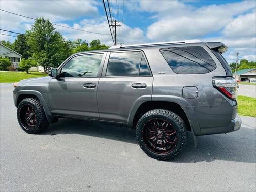 2014 Toyota 4Runner SR5 Premium