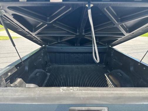 2007 GMC Sierra 1500 SLE1 Extended Cab