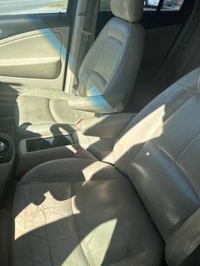 2007 Saturn Vue Base