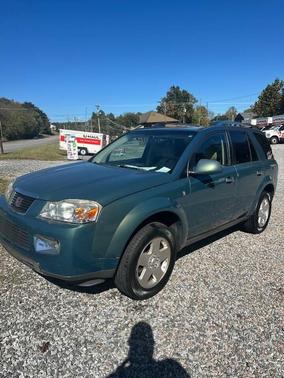 2007 Saturn Vue Base
