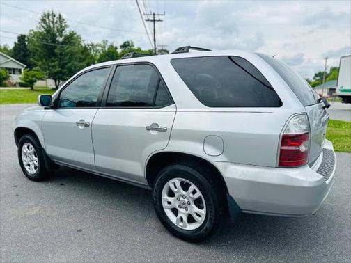 2006 Acura MDX Touring