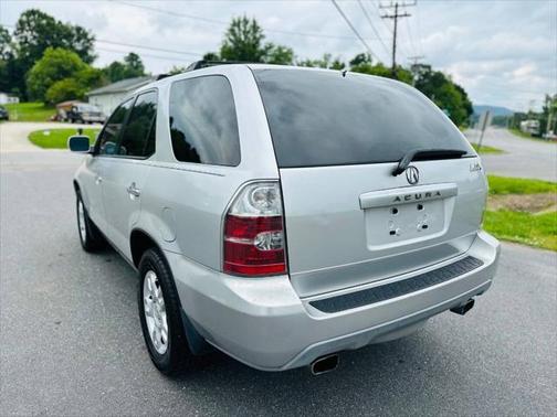 2006 Acura MDX Touring