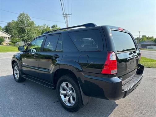 2006 Toyota 4Runner Limited