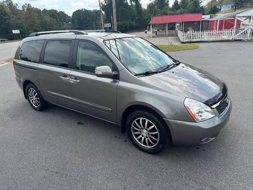 2011 Kia Sedona EX