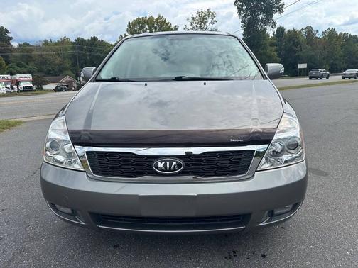 2011 Kia Sedona EX