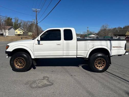 1999 Toyota Tacoma Xtracab