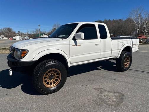 1999 Toyota Tacoma Xtracab