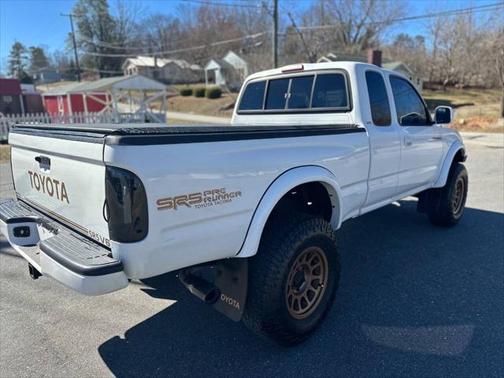 1999 Toyota Tacoma Xtracab