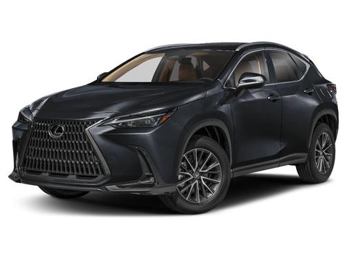 Caviar 2025 Lexus NX 350 Premium