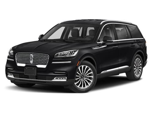 2021 Lincoln Aviator Reserve AWD
