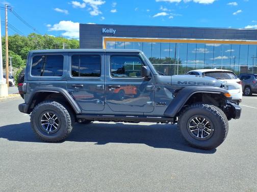 Anvil 2026 Jeep Wrangler 392