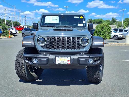 Anvil 2026 Jeep Wrangler 392