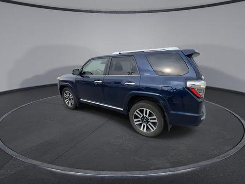 2020 Toyota 4Runner Limited