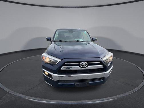 2020 Toyota 4Runner Limited