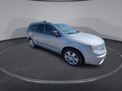 2015 Dodge Journey SE