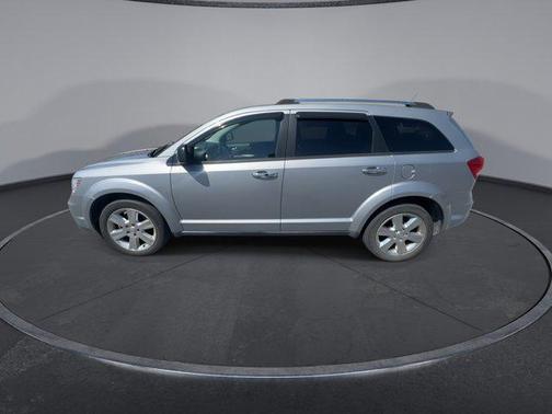 2015 Dodge Journey SE