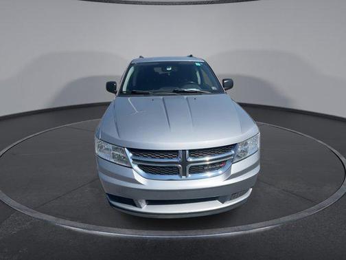 2015 Dodge Journey SE