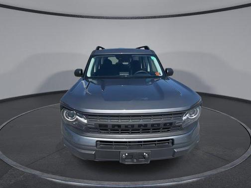 2021 Ford Bronco Sport Base